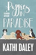 Puppies in Paradise