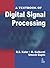 A Textbook of Digital Signal Processing