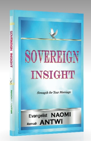 Sovereign Insight: Strength for your marriage