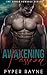 Awakening Passion (Passion #1)