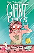 Giant Days #16
