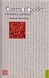 Contra el poder