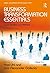 Business Transformation Essentials: Case Studies and Articles