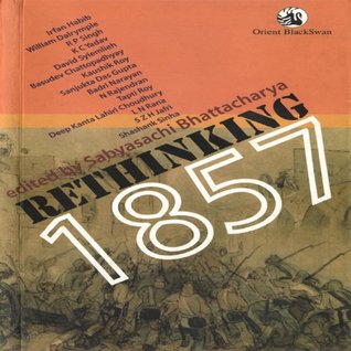Rethinking 1857 (Kindle Edition)