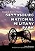 Gettysburg National Military Park by Jared Frederick