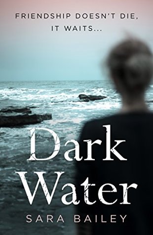 Dark Water (Kindle Edition)