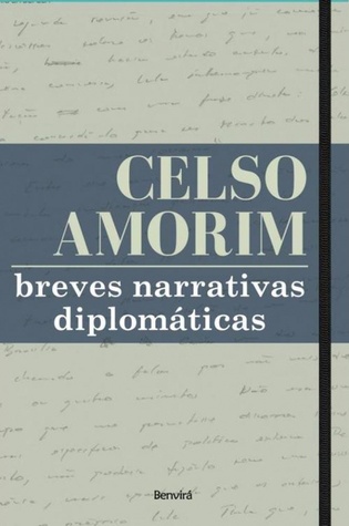 Breves Narrativas Diplomáticas (Paperback)