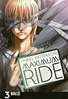 Maximum Ride: The...
