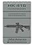 HK 416 Handbook