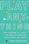 Play Anything: Th...