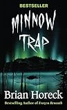 Minnow Trap Book cover for Minnow Trap