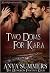 Two Doms for Kara