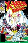 Uncanny X-Men (19...
