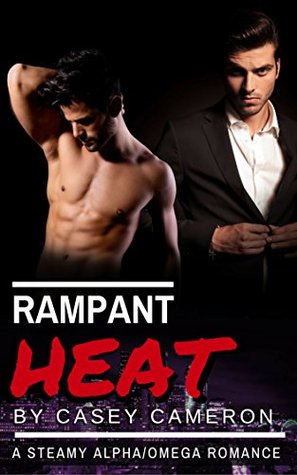 Rampant Heat (Kindle Edition)