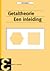 Getaltheorie - Een inleiding