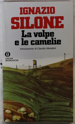La volpe e le camelie (Paperback)
