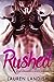 Rushed (Ballers & Babies #3) by Lauren Landish