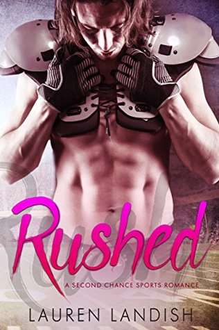 Rushed (Ballers & Babies #3)
