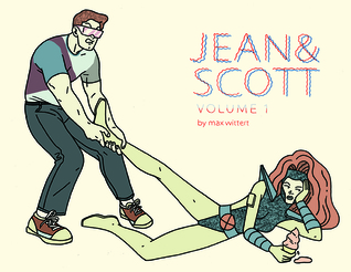 Jean & Scott (Volume 1)