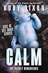 Calm by Ruby Dixon