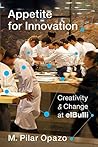 Appetite for Inno...
