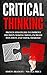 Critical Thinking: Proven S...