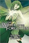 The Wrath of the Forgotten (Fallen Angels, #4)