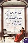 Secrets of Nanreath Hall by Alix Rickloff