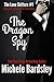 The Dragon Spy (The Pack Rules Book 7)
