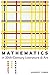 Mathematics in Twentieth-Century Literature & Art by Robert Tubbs