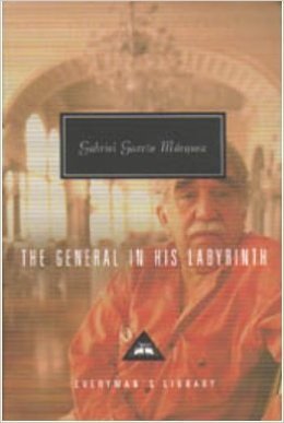 The General in his Labyrinth