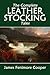 The Complete Leatherstocking Tales: The Deerslayer, The Last of the Mohicans, The Pathfinder, The Pioneers, The Prairie (Halcyon Classics)