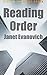 Reading Order: Janet Evanovich: Stephanie Plum Series: Fox & O’Hare Series: Wicked Series: New Releases