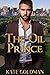 The Oil Prince by Kate Goldman