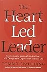 The Heart-Led Lea...