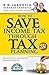 How to Save Income Tax through Tax Planning (FY 2016-17)