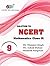 Solution to NCERT Mathematics