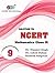 Solution to NCERT Mathematics by Manjeet Singh