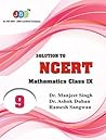Solution to NCERT...