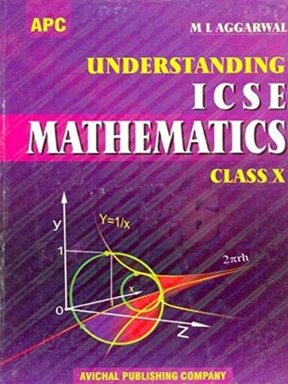 ICSE Understanding Mathematics Class - 10 (Paperback)