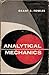 Analytical Mechanics