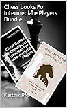 Chess books For I...