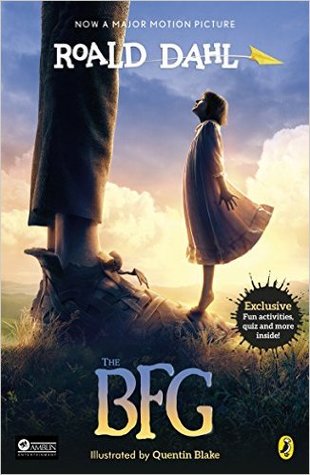 The BFG