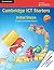 Cambridge ICT Starters: Initial Steps (Primary Computing)