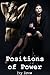 Positions of Power: A Trio of Butch/Femme Stories