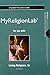 MyReligionLab without Pearson eText Standalone Access Card for Living Religions