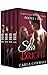 Star Bright New Adult Romance Series - Books 1 to 4