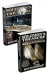 Solomon's Treasur...