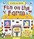 Peek and Seek: Fun on the Farm