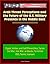 Arab Threat Perceptions and the Future of the U.S. Military Presence in the Middle East - Egypt, Jordan, and Gulf Monarchies, Syrian Civil War, Iran War, al-Qaeda, Terrorism, ISIS, Sunni, Iranians